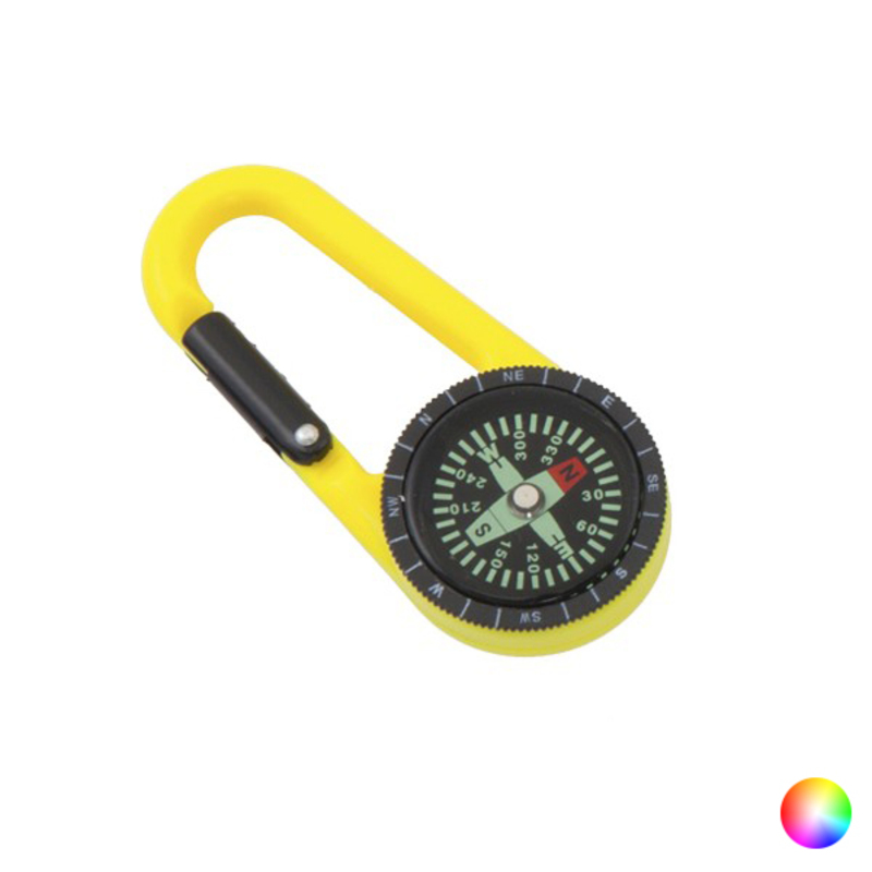 

Compass 144439 Snap hook Plastic Resistant