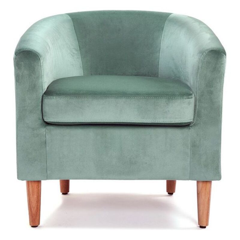 Armchair Wood (60 X 62 x 62 cm)