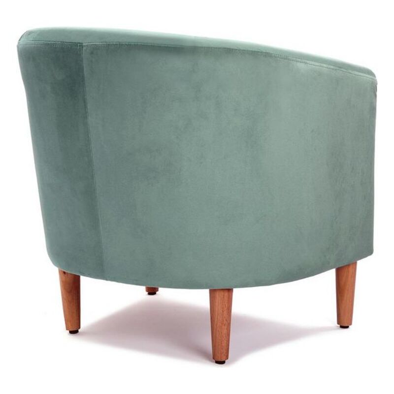 Armchair Wood (60 X 62 x 62 cm)