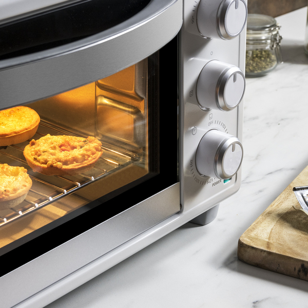 Mini Electric Oven Cecotec Baken Toast 1500W