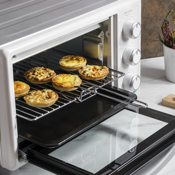 Mini Electric Oven Cecotec Baken Toast 1500W