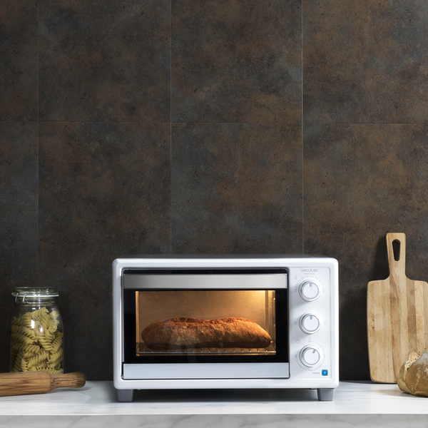 Mini Electric Oven Cecotec Baken Toast 1500W