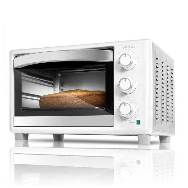 Mini Electric Oven Cecotec Baken Toast 1500W