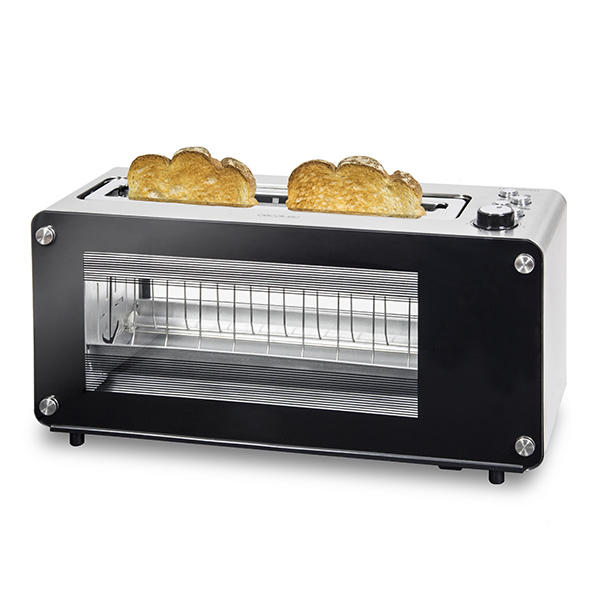 Cecotec Vision 3042 1260W Toaster
