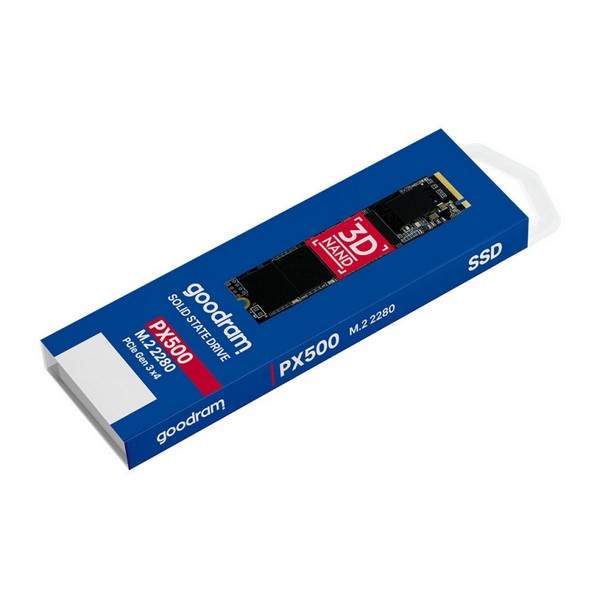 Hard Drive GoodRam PX500 SSD M.2