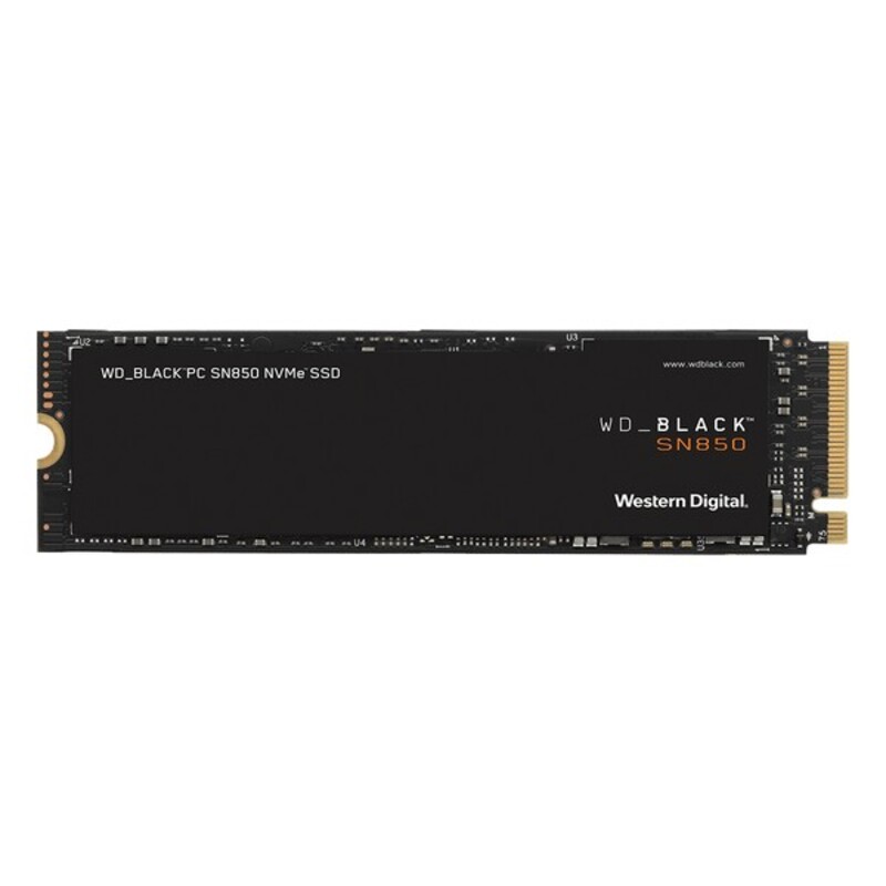 Hard Drive Western Digital SN850 M.2 SSD