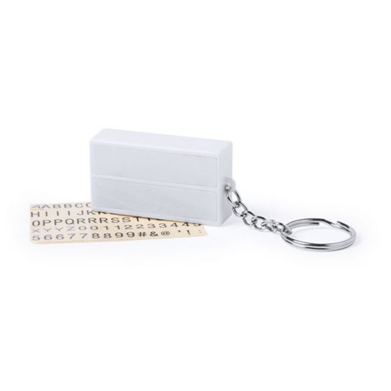 Keychain Lightbox 145990 LED