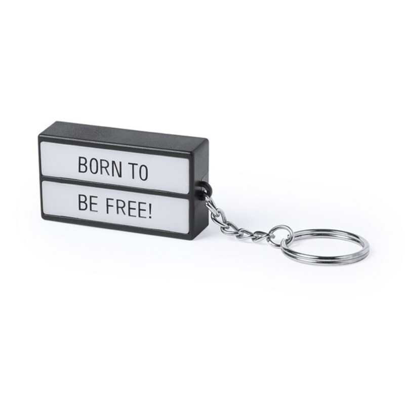 Keychain Lightbox 145990 LED