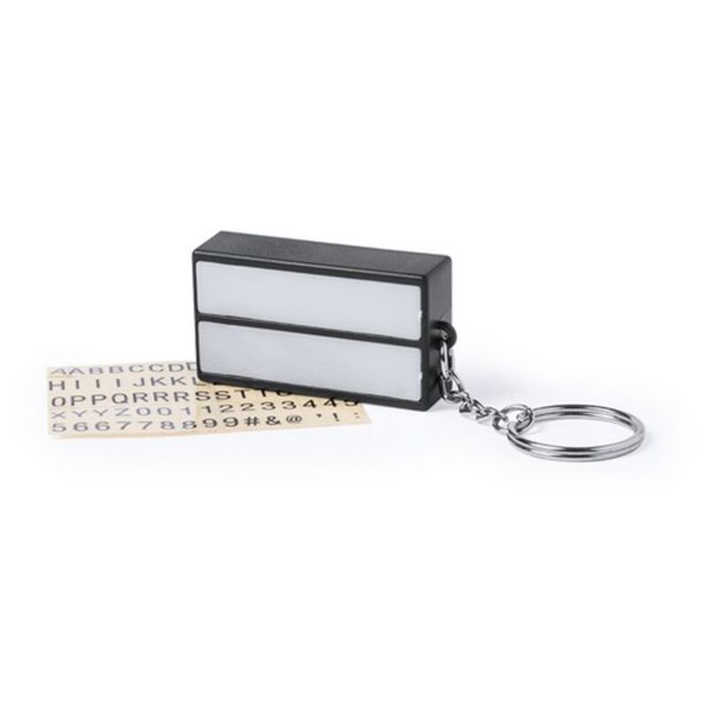 Keychain Lightbox 145990 LED
