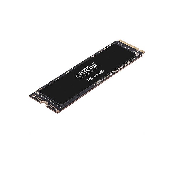 Hard Drive Crucial P5 SSD m.2 3400 MB/s