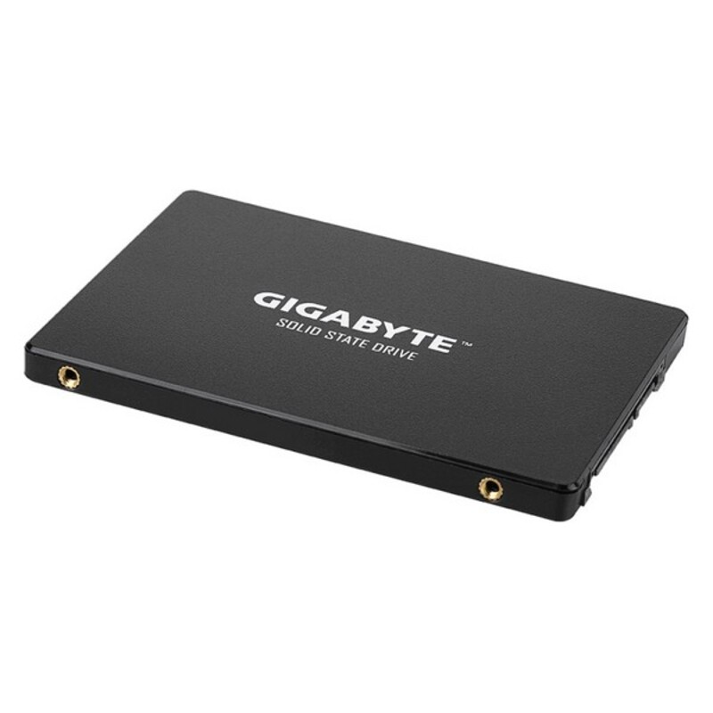Hard Drive Gigabyte GP-GSTFS3 2,5 SSD 500 MB/s