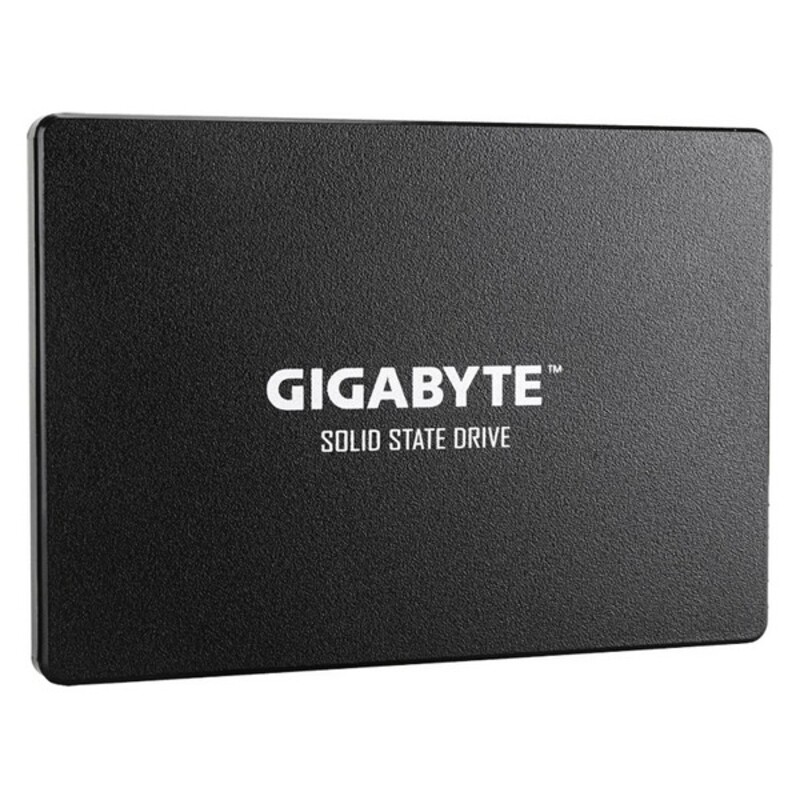 Hard Drive Gigabyte GP-GSTFS3 2,5 SSD 500 MB/s