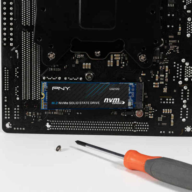 Hard Drive PNY CS2130 2 TB M.2 SSD