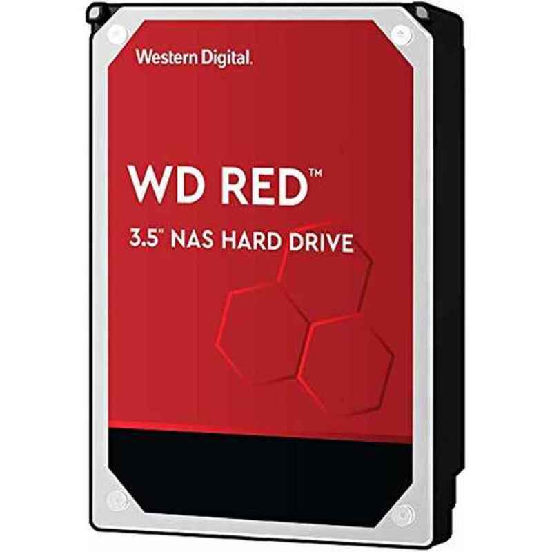 

Western Digital 3.5" Hard Drive Sata III HDD 5400 rpm