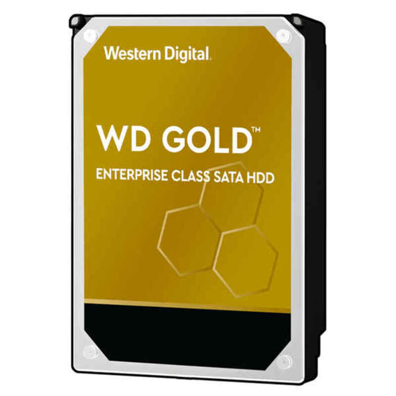 

Western Digital 3.5" Hard Drive SATA III HDD 7200 rpm