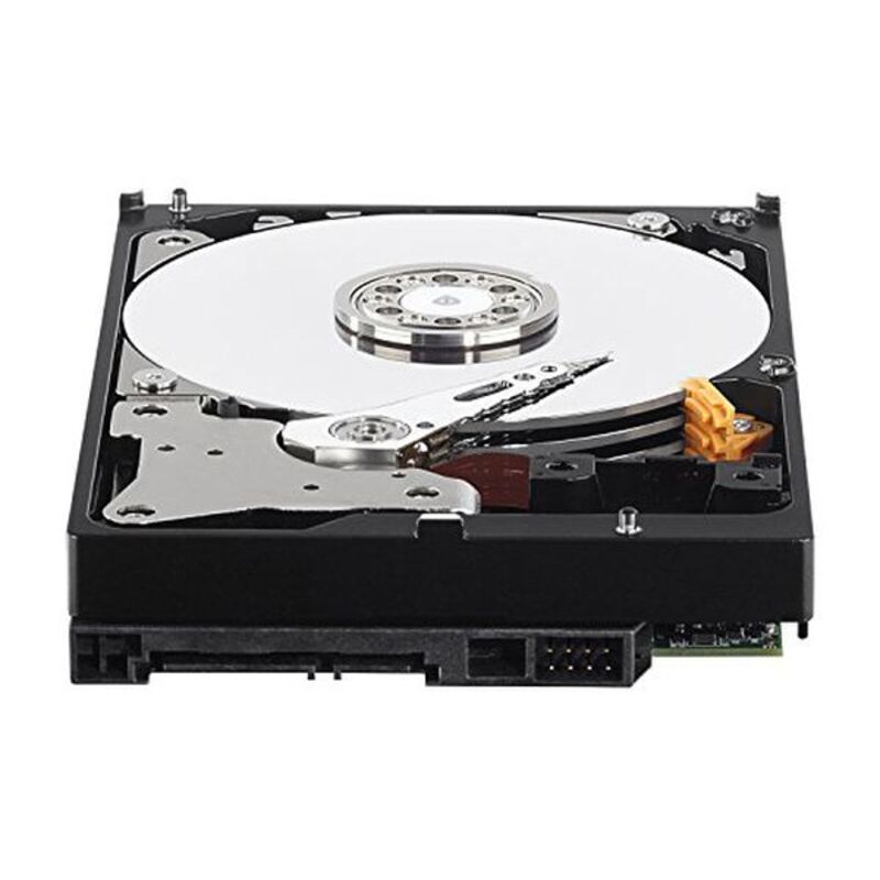 Hard Drive Western Digital SATA PURPLE 3,5