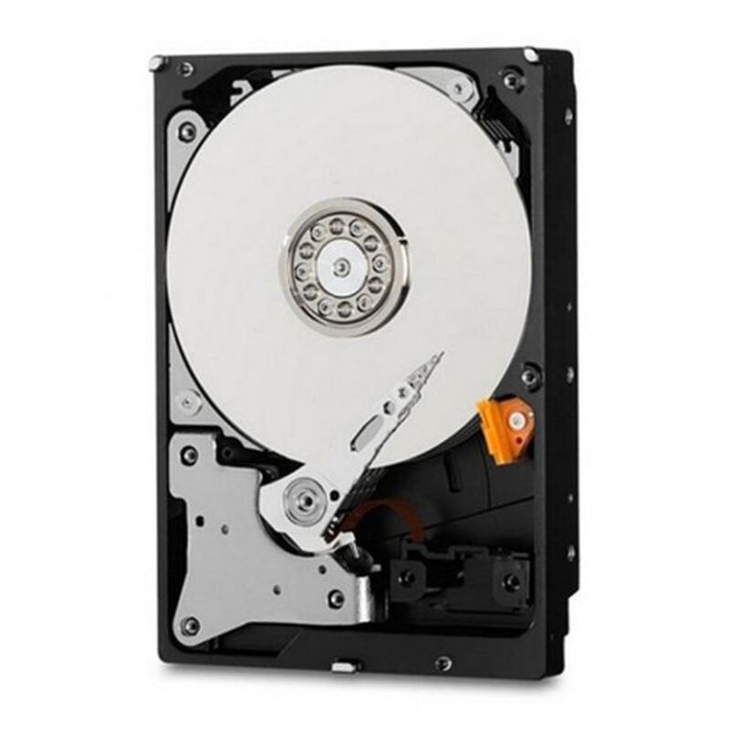 Hard Drive Western Digital SATA PURPLE 3,5