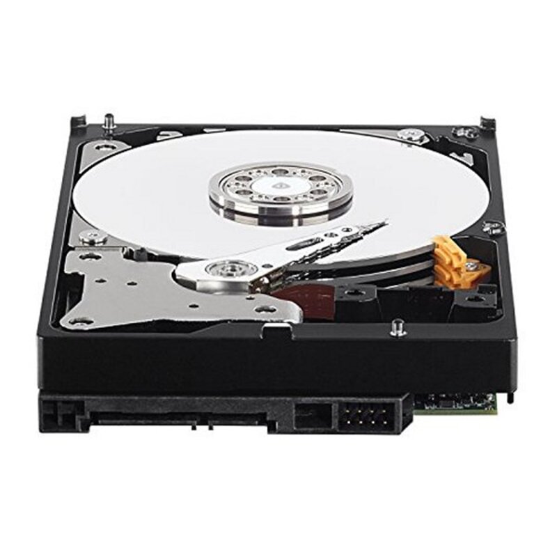 Hard Drive Western Digital SATA PURPLE 3,5
