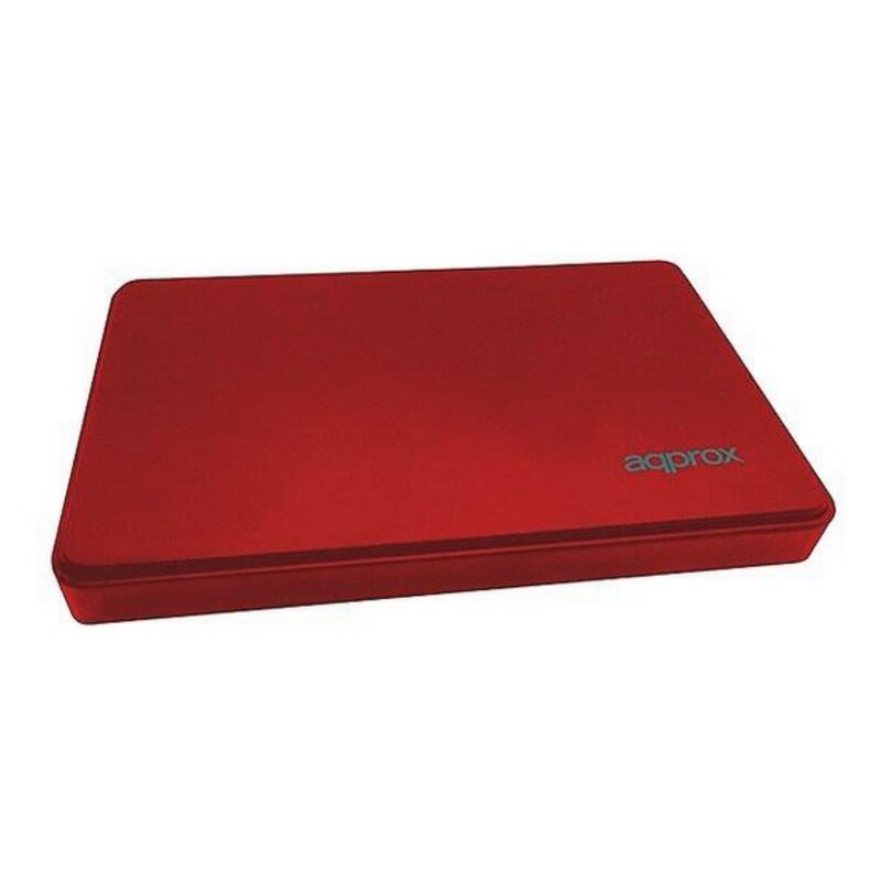 Housing for Hard Disk approx! APPHDD300 3,5 HDD SATA