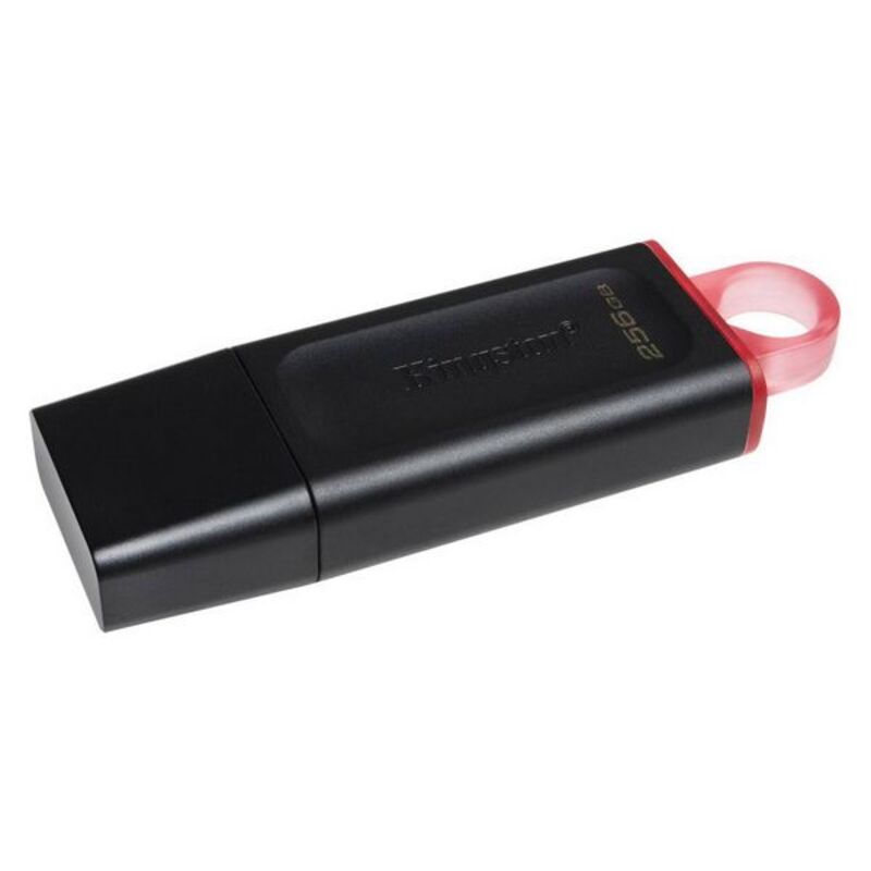 USB stick Kingston DataTraveler DTX Black