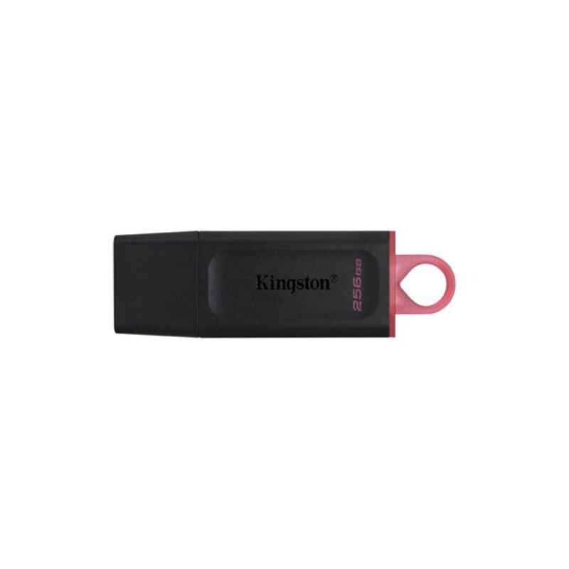 USB stick Kingston DataTraveler DTX Black