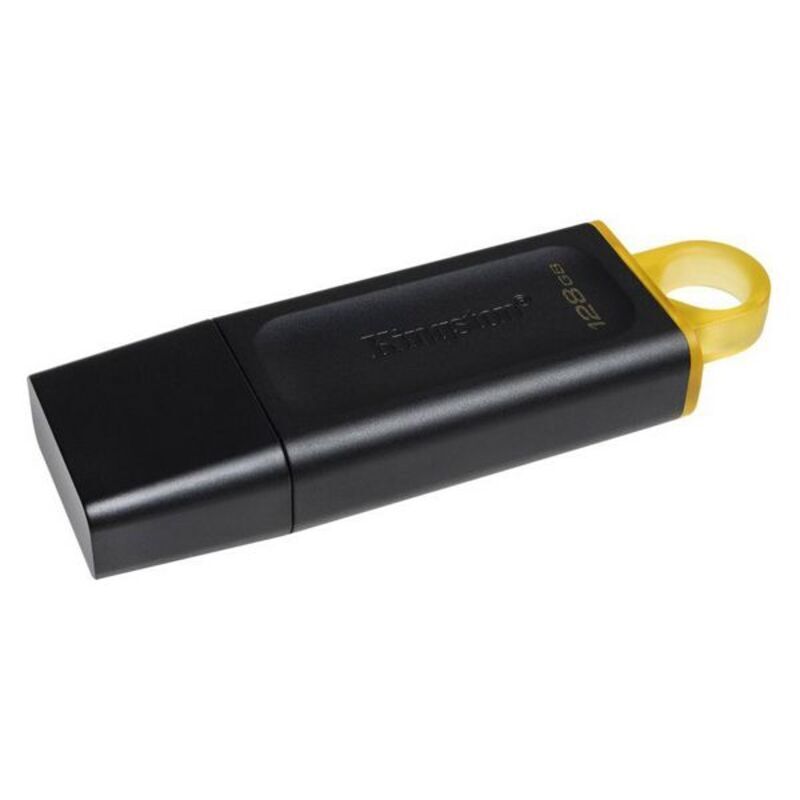 USB stick Kingston DataTraveler DTX Black