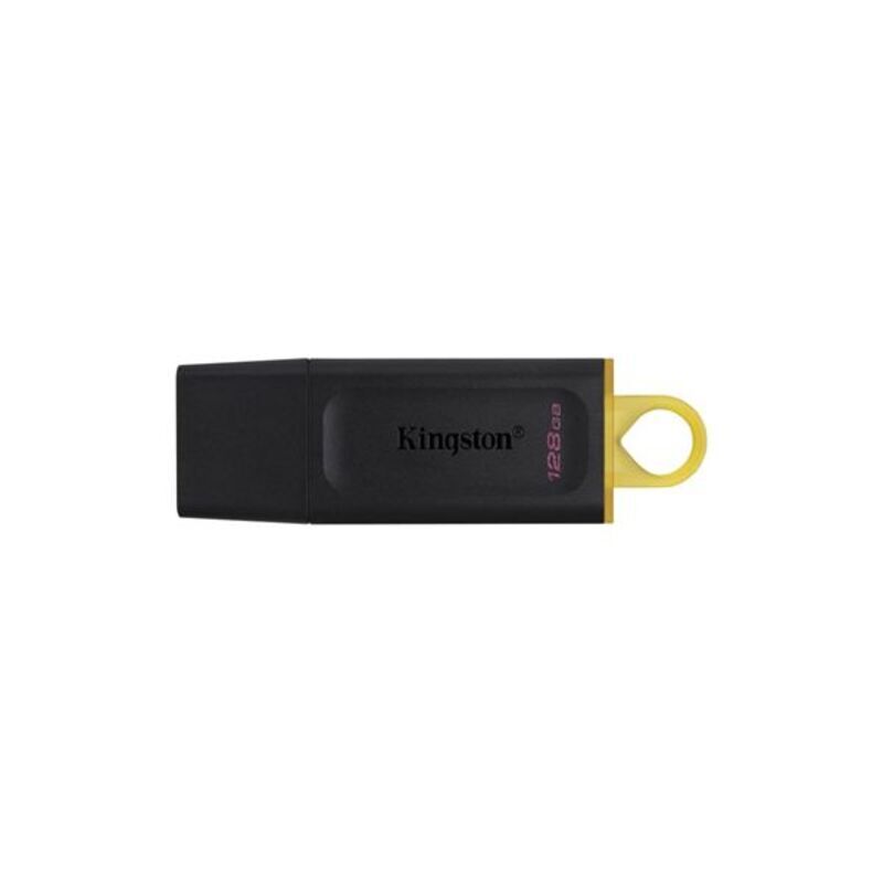 USB stick Kingston DataTraveler DTX Black