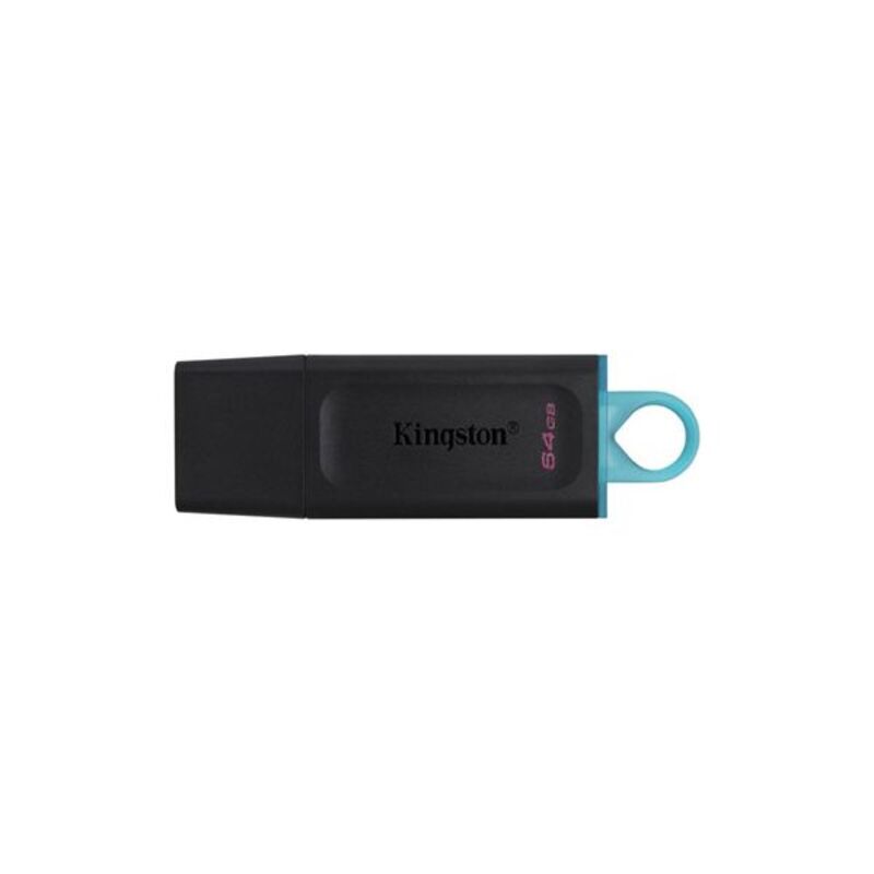USB stick Kingston DataTraveler DTX Black