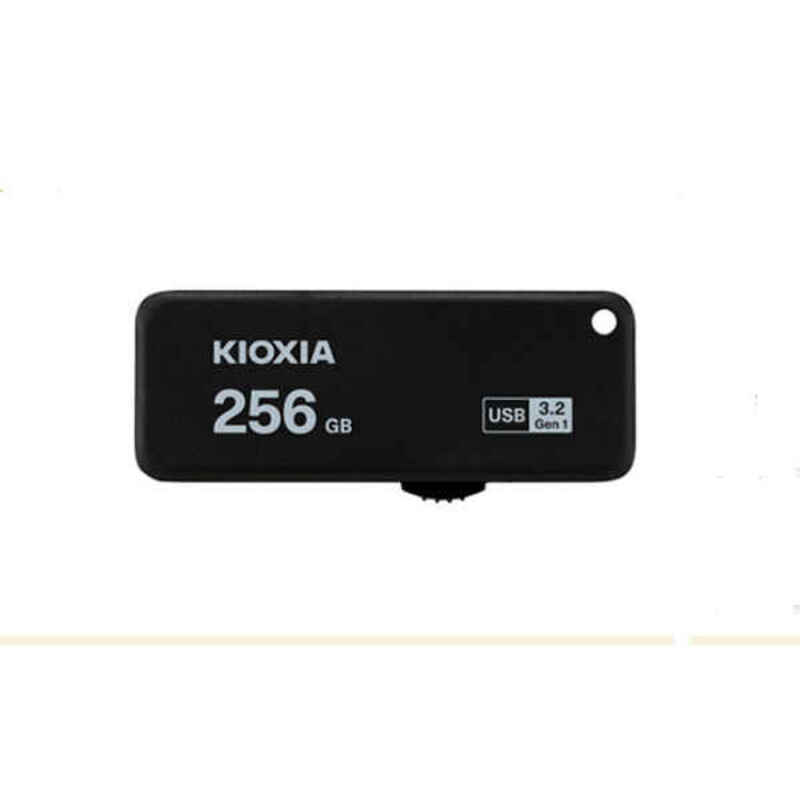 USB stick Kioxia U365 Black
