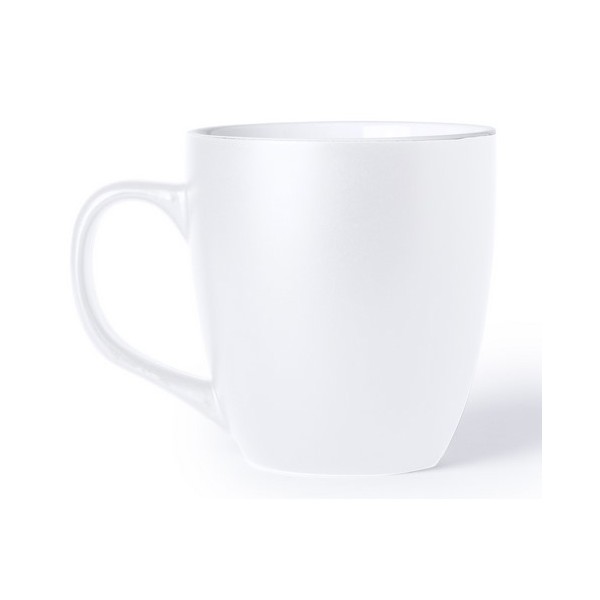 Ceramic Mug (440 ml) Bicoloured 145686