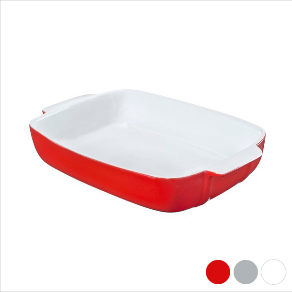 Oven Dish Pyrex Signature Ceramic