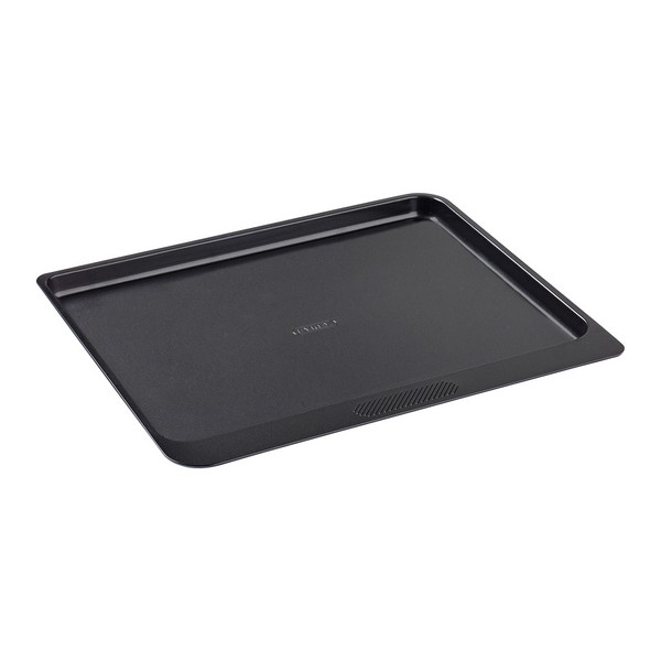 Non-Stick oven Tray Pyrex Magic Carbon steel Galvanised Steel (33 x 25 cm)