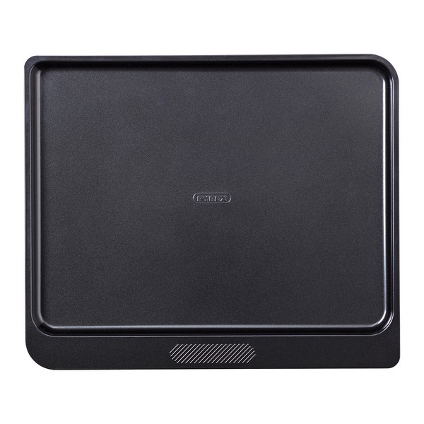 Non-Stick oven Tray Pyrex Magic Carbon steel Galvanised Steel (33 x 25 cm)