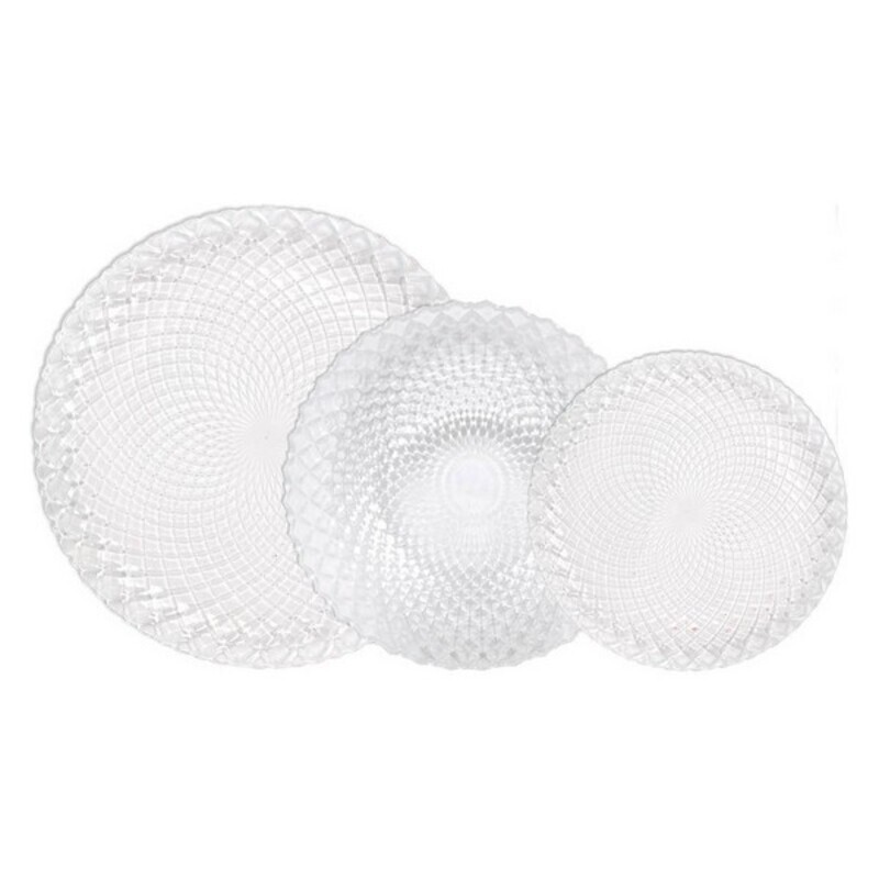 Tableware Diamond (18 pcs)