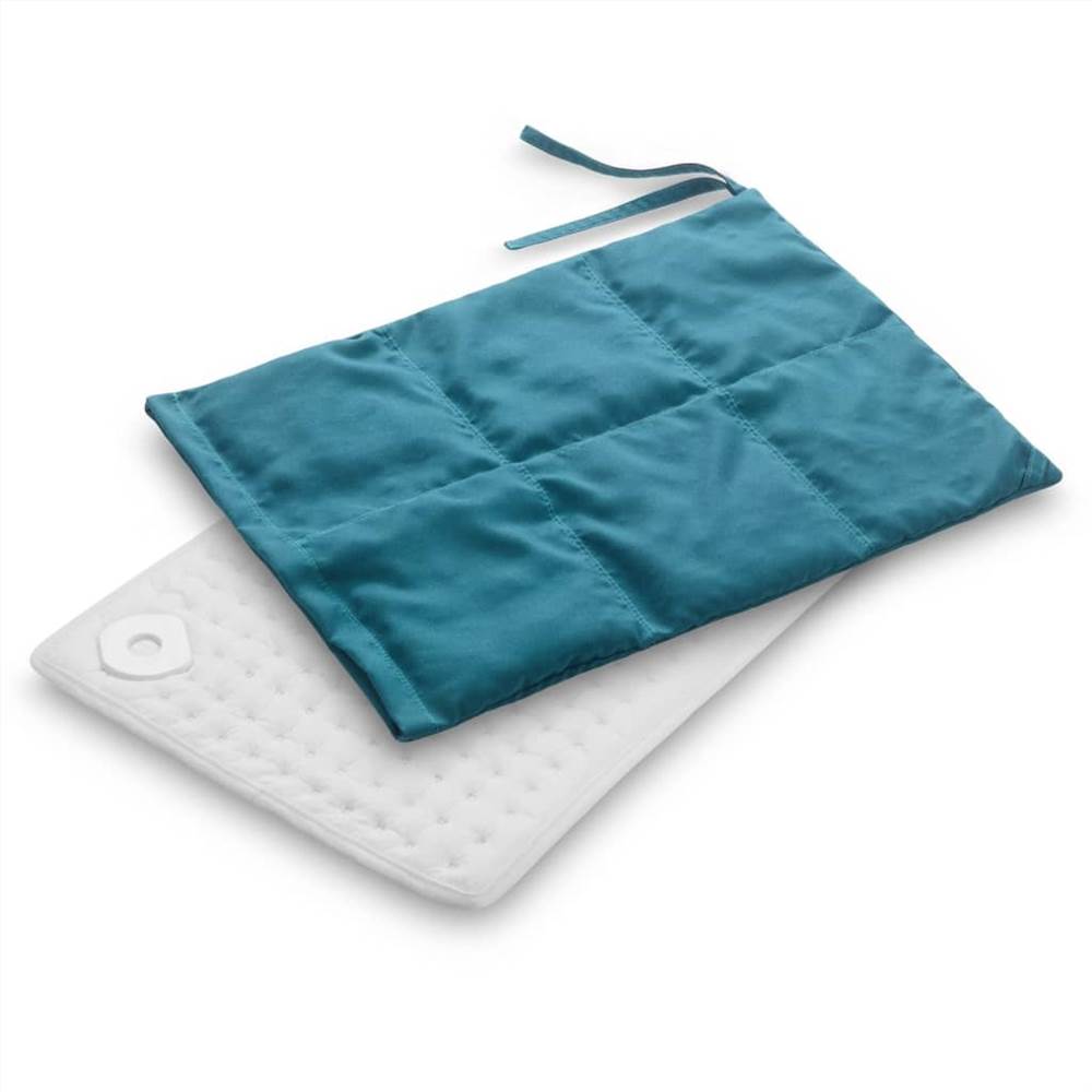 Medisana Electric Cherry Pit Heating Pad HS 200 White and Green