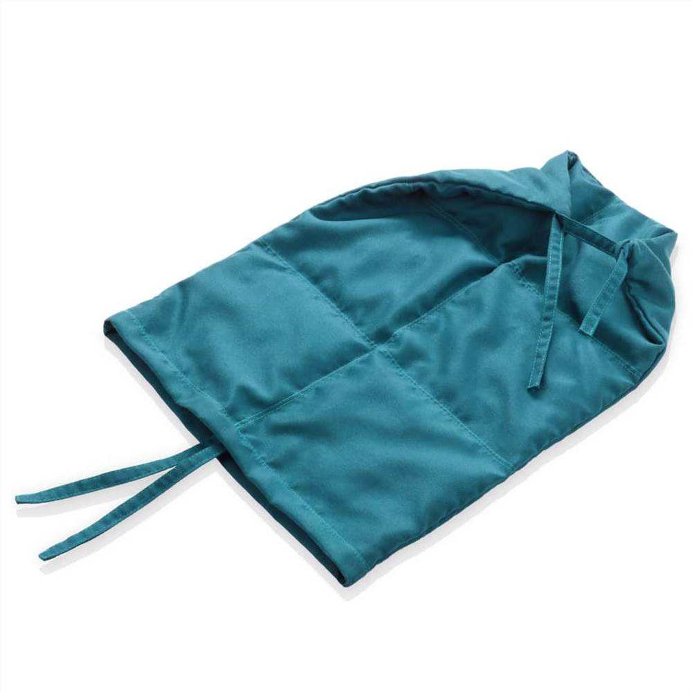 Medisana Electric Cherry Pit Heating Pad HS 200 White and Green