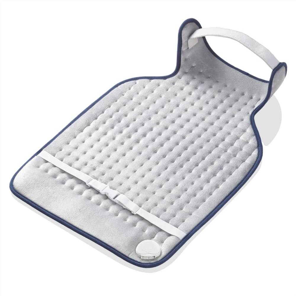 Medisana Heat Pad for Neck and Back HP 460 Grey