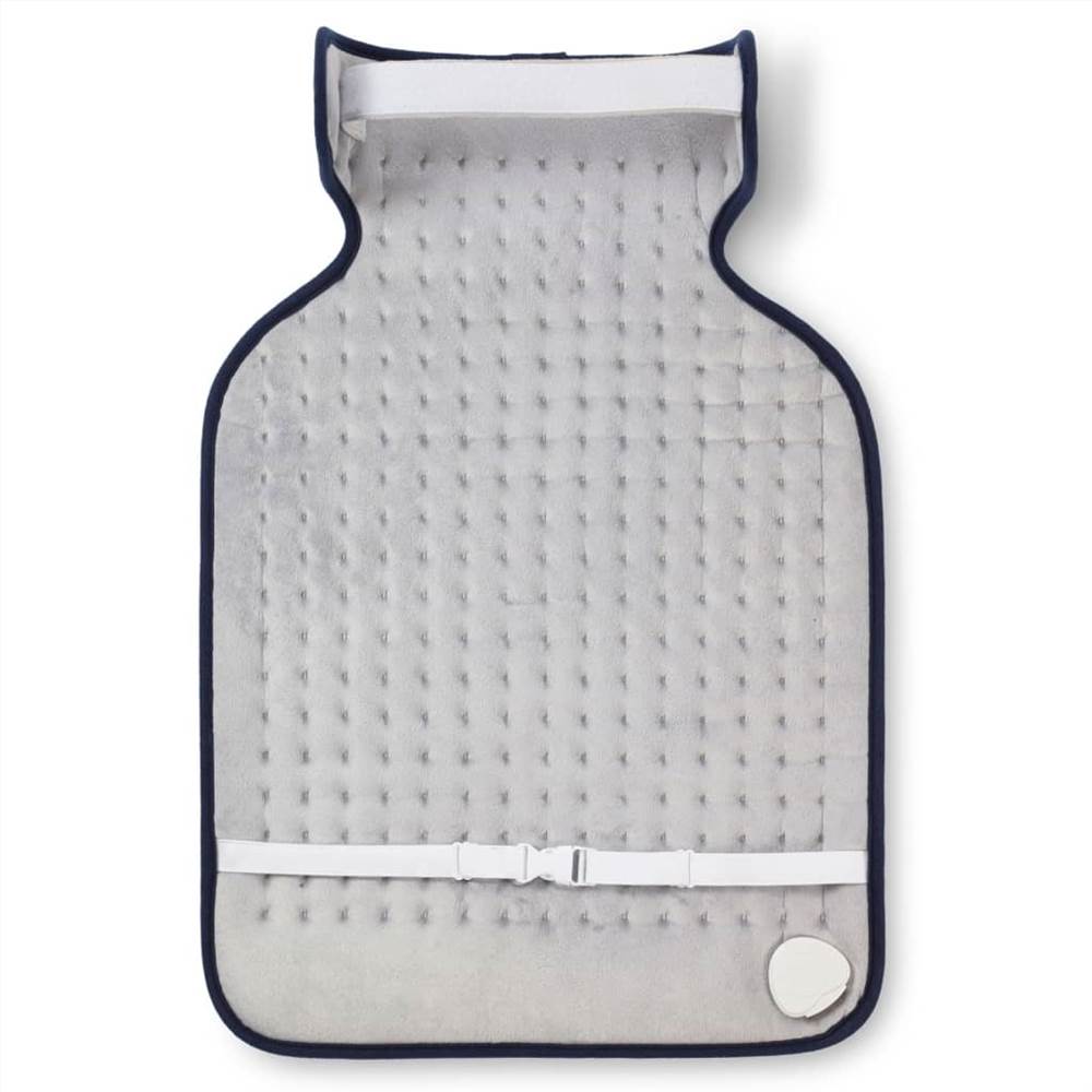 Medisana Heat Pad for Neck and Back HP 460 Grey