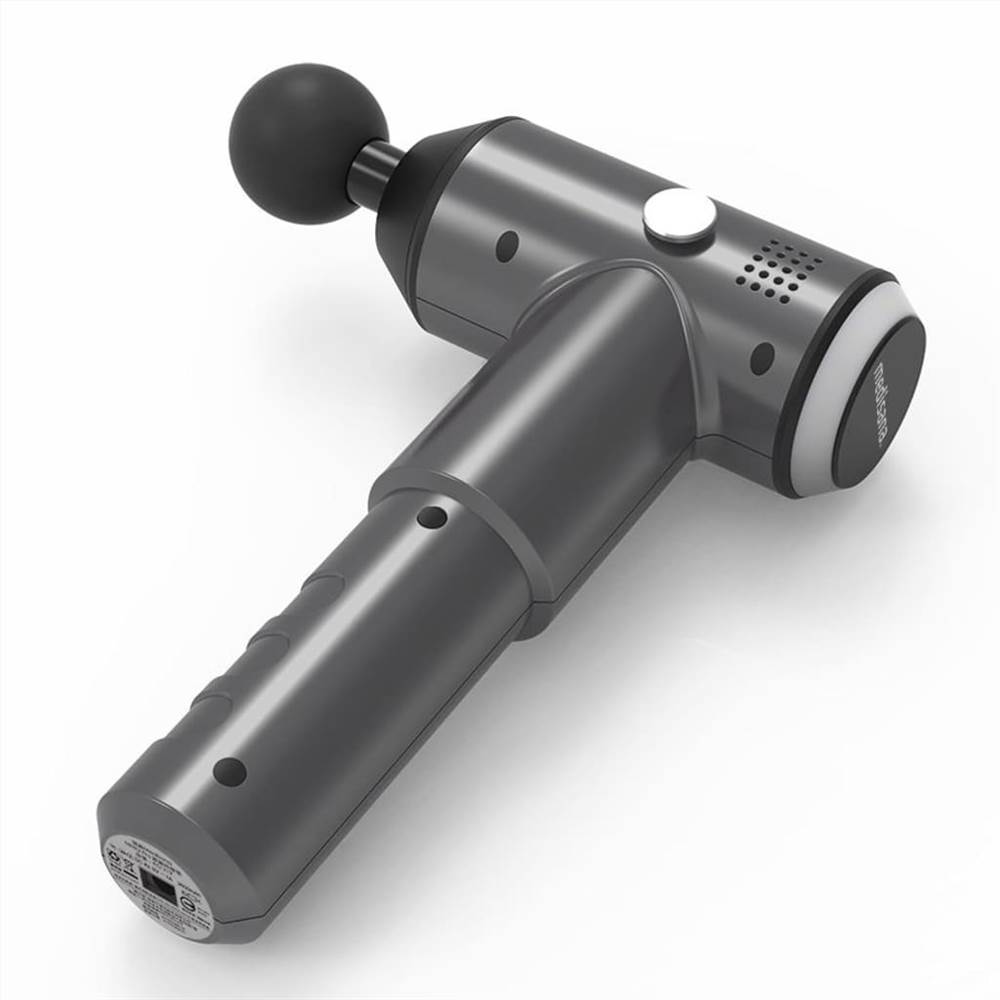 Medisana Massage Gun Pro MG 500 Grey