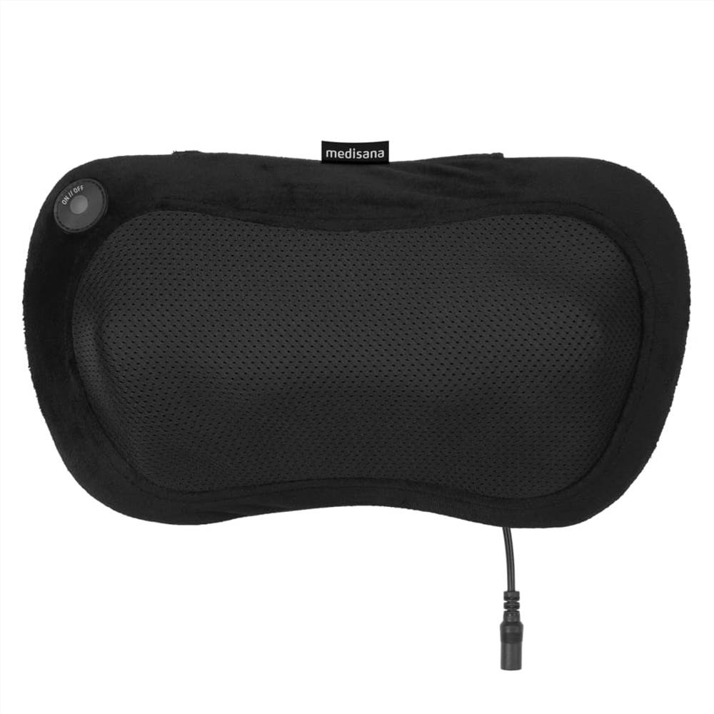 Medisana Massage Pillow MC 200 Black