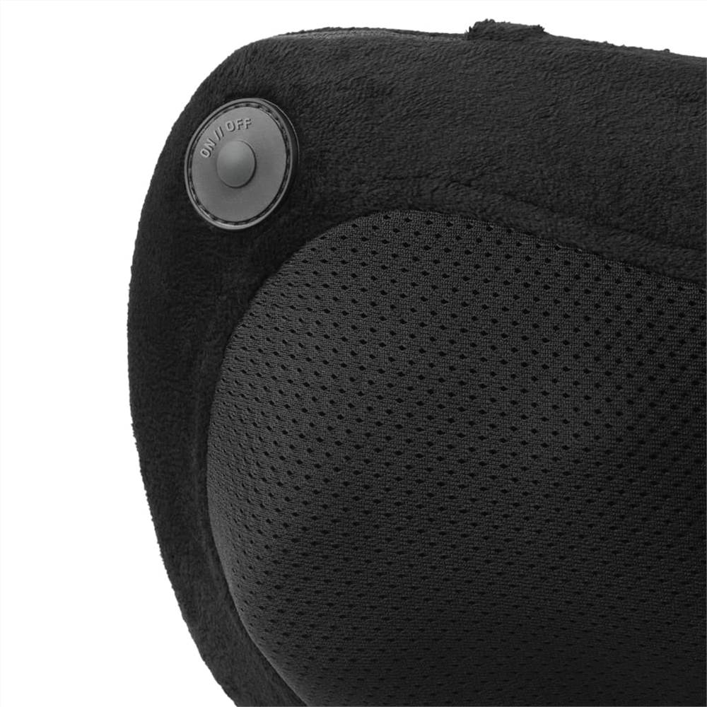 Medisana Massage Pillow Mc Black