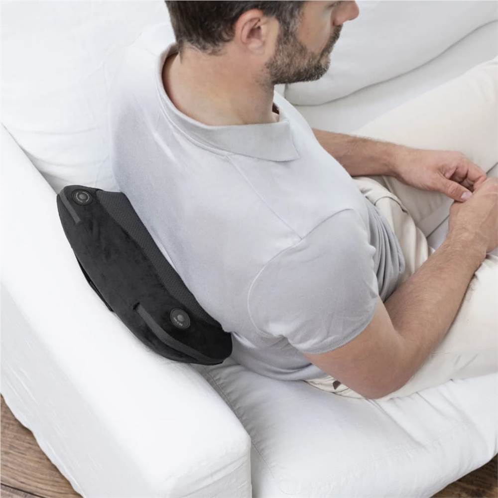 Medisana Massage Pillow MC 200 Black