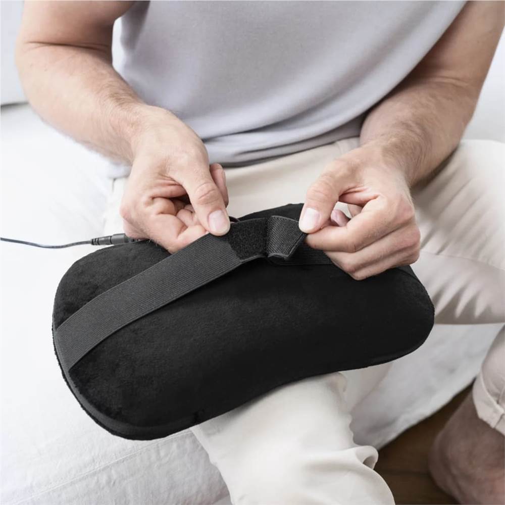 Medisana Massage Pillow MC 200 Black