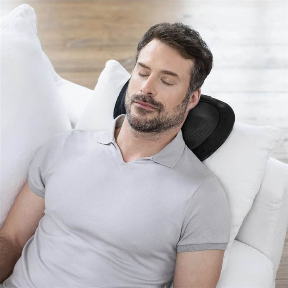 Medisana Massage Pillow MC 200 Black