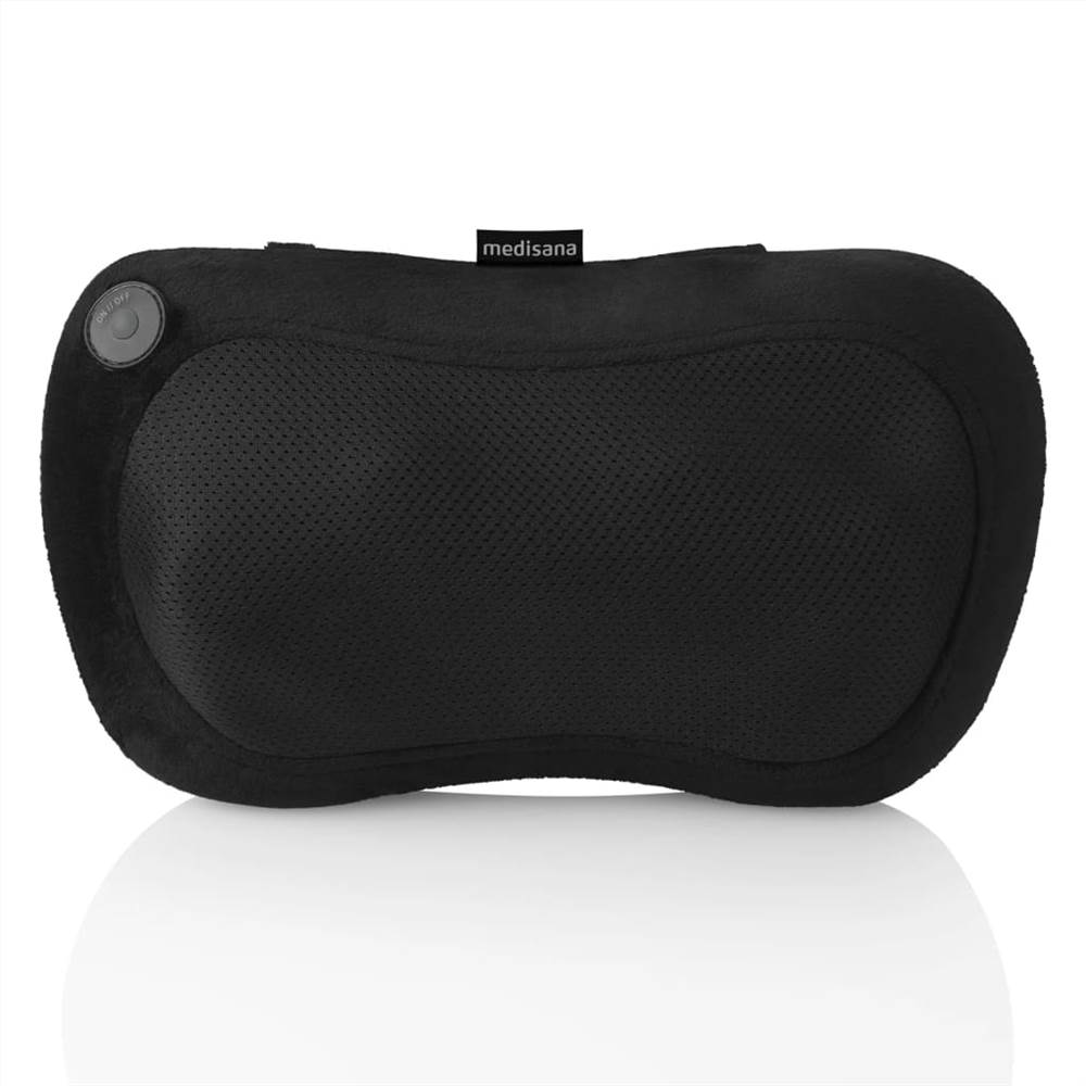 Medisana Massage Pillow MC 200 Black