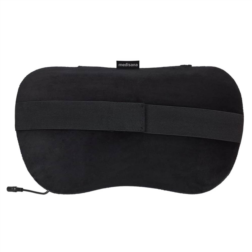 Medisana Massage Pillow MC 200 Black