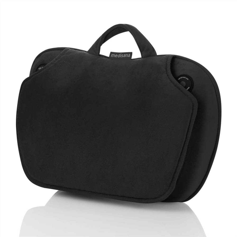 Medisana Shiatsu Massage Pillow MC 850 Black