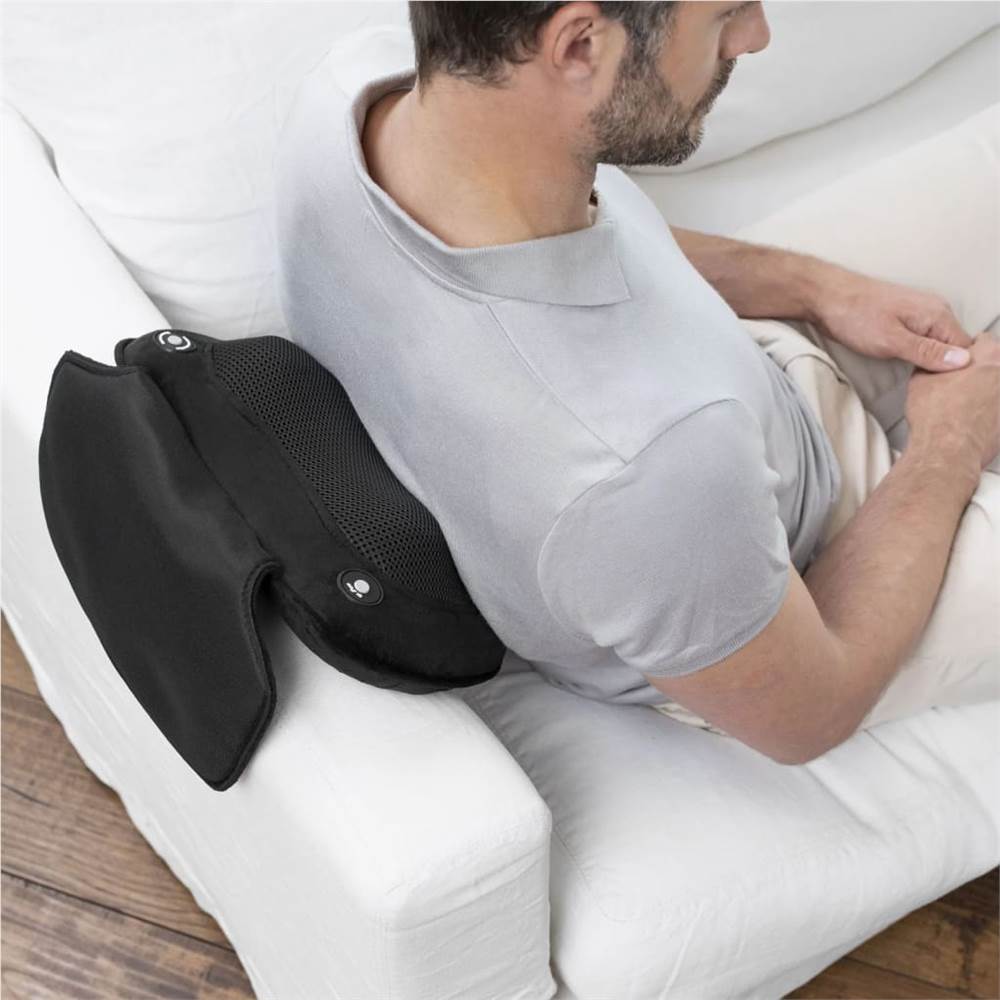 Medisana Shiatsu Massage Pillow MC 850 Black