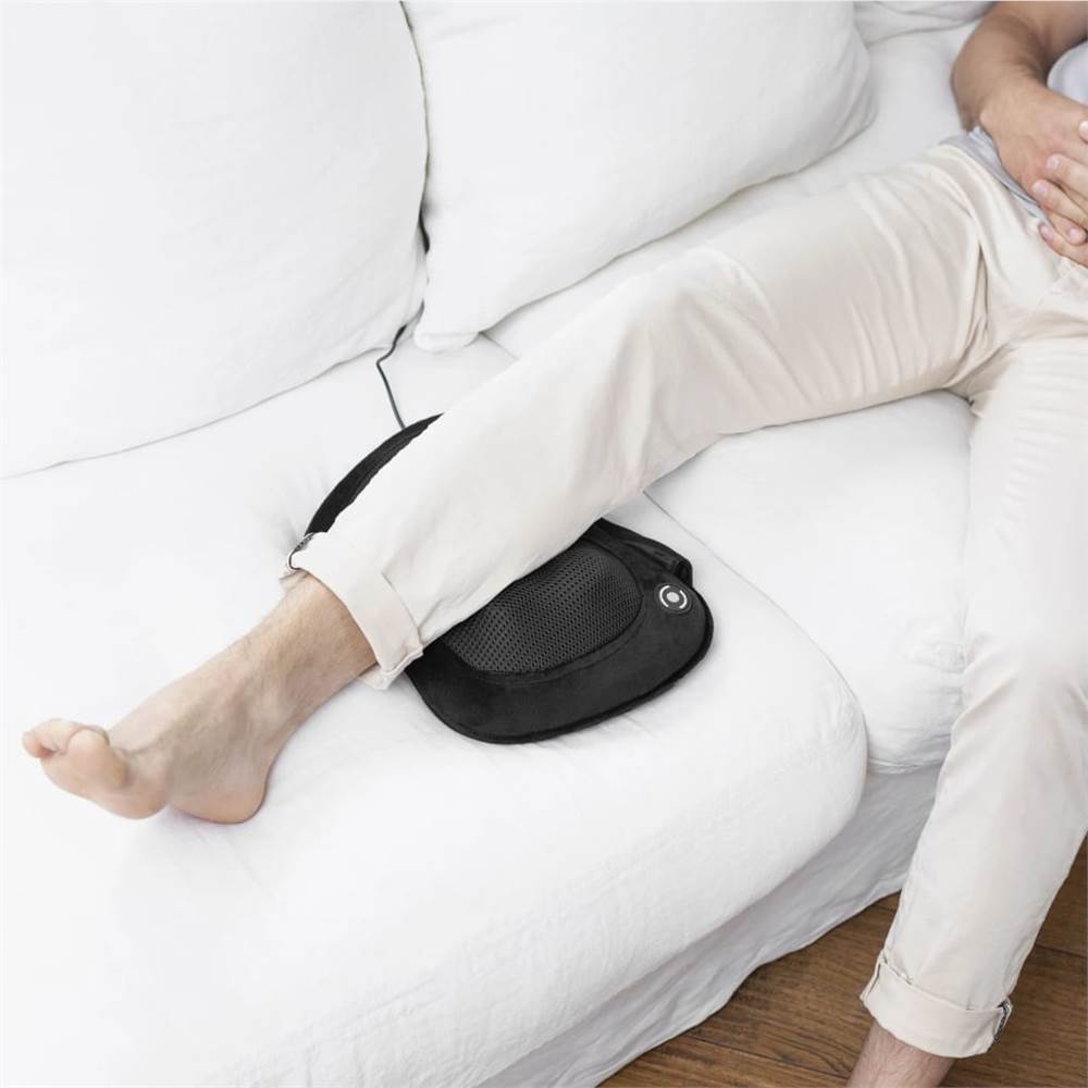 Medisana Shiatsu Massage Pillow MC 850 Black