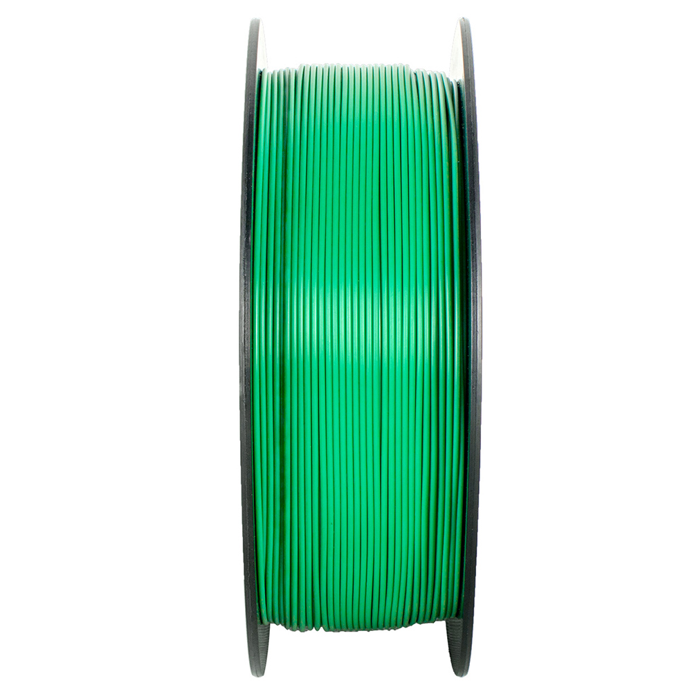Makibes 3D Printer 1Kg PLA Filament 1.75mm 2.2LBS per spool 3D Printing Material - Green
Makibes 3D Printer 1Kg PLA Filament 1.75mm 2.2LBS per spool 3D Printing Material - Green